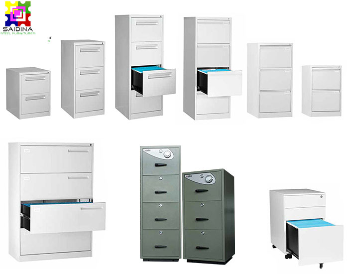 Filing Cabinets