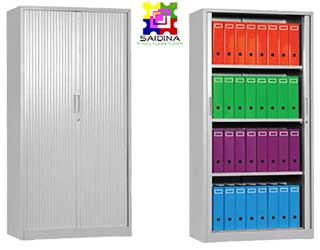 Fire Resistant Cabinet